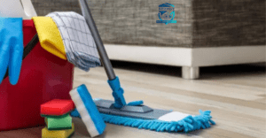 شركة تنظيف منازل بالرياض