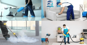 شركة تنظيف منازل بالرياض