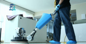 شركة تنظيف منازل بالرياض