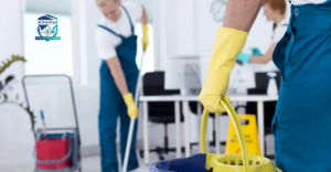 شركة تنظيف منازل بالرياض