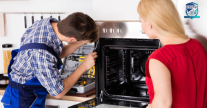 صيانة افران كهربائية بالرياض