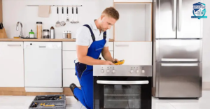 صيانة افران كهربائية بالرياض