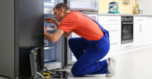 شركة صيانة ثلاجات