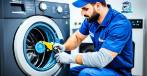 شركة صيانة غسالات بالرياض