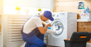 شركة صيانة غسالات بالرياض