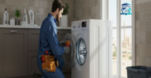 شركة صيانة غسالات بالرياض